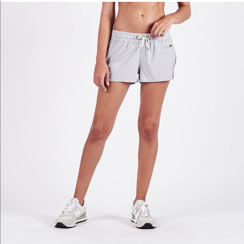 Vuori Clementine Short